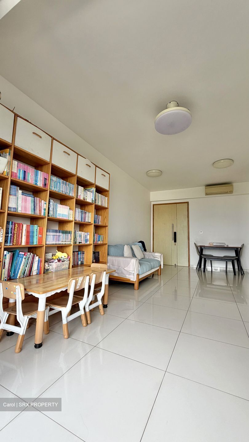 The Estuary (D27), Condominium #492992081